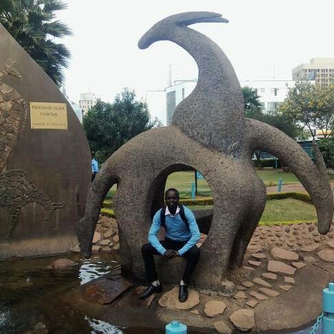 isackurgat22's profile picture. 