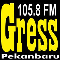 GressFM Pekanbaru (@gress1058fm) 's Twitter Profile Photo GressFM Pekanbaru (@gress1058fm) 's Twitter Profile Photo