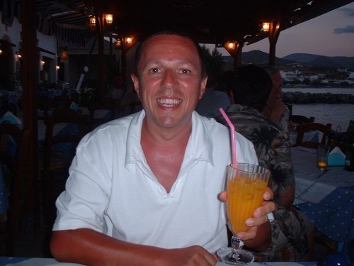 stevie1steve's profile picture. I work as a manager in a call centre, in my spare time I make greetings card and scrapbooks and play table top RPGs