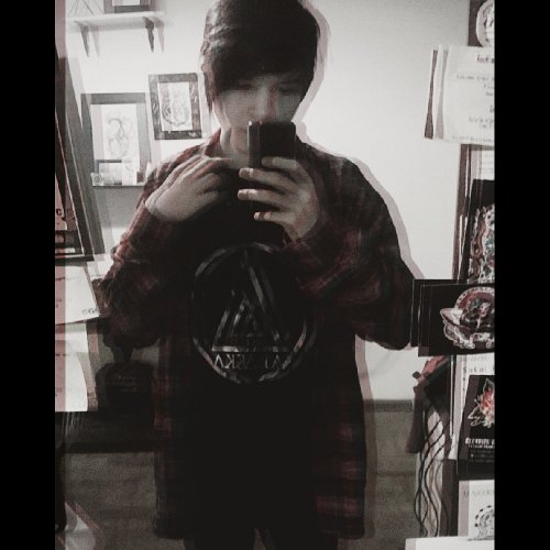 19 | Rosario | Skate and Destroy  | Tattoo Aprentice | 99 Problemas