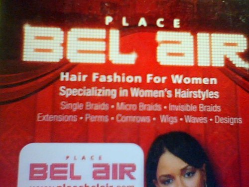 BelAirHair's profile picture. New Salon located in the heart of Canada's capital city!!!! To book free consultation or appointment contact 613 422 2234.