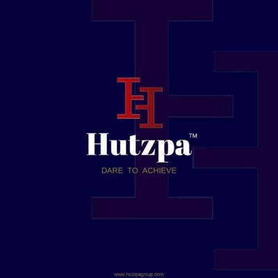 HUTZPA.net