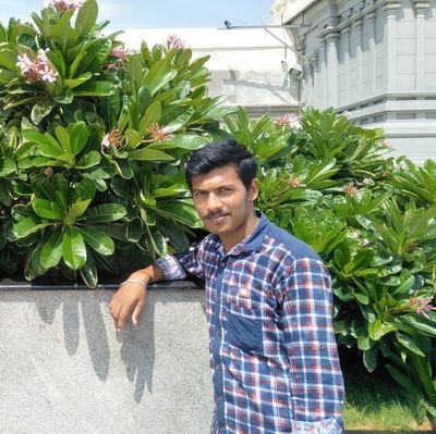 abineh_kumar's profile picture. 06-04-1997