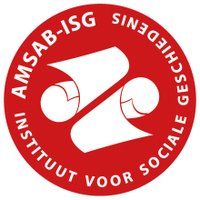 Amsab-ISG (@amsabisg) 's Twitter Profile
