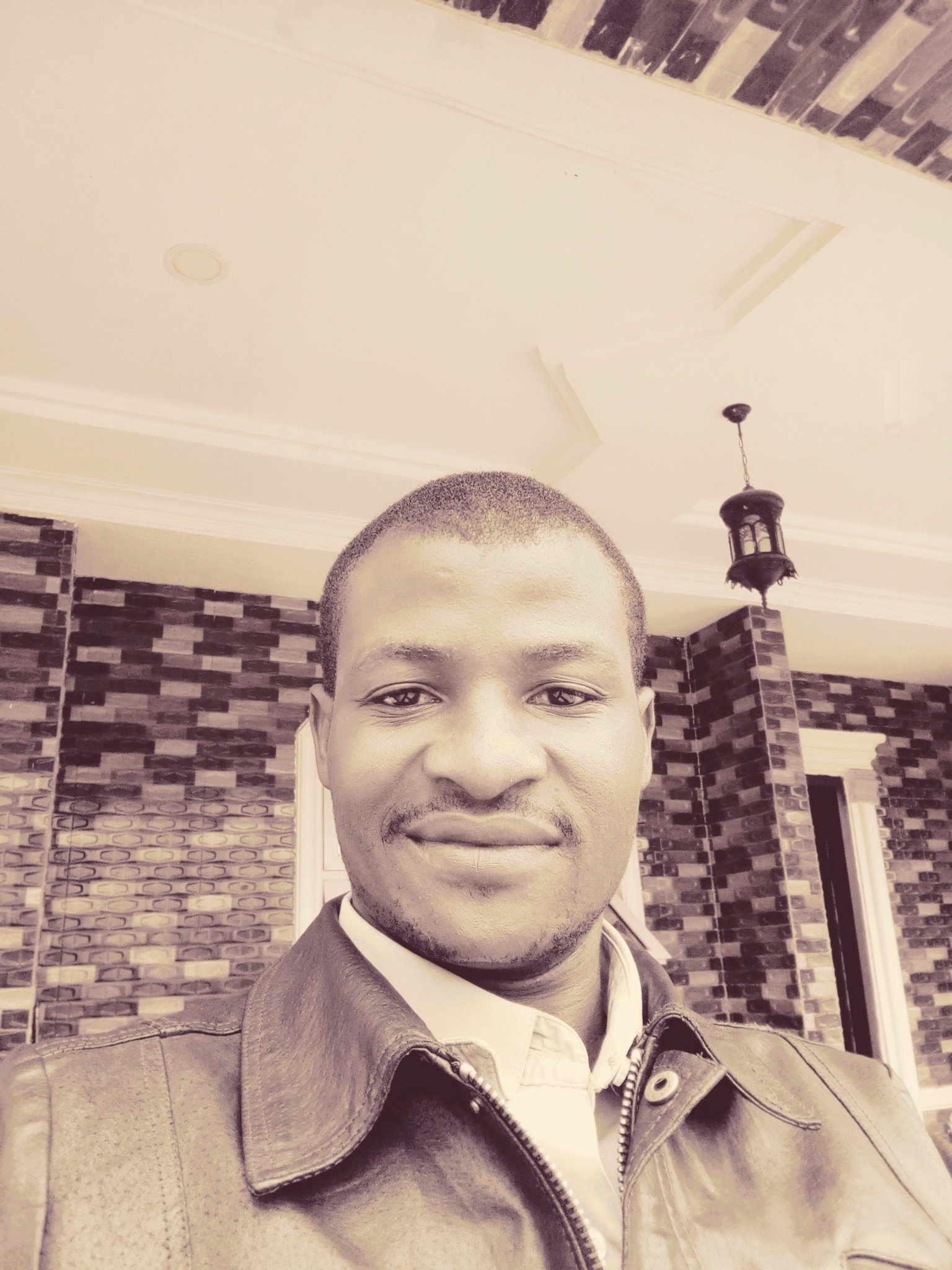 ambapaul9's profile picture. Advocate of Development, Social
 Justice, Nation Builder, Nigeria is my interest.
