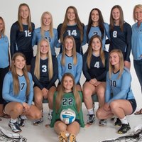 Hiliner Volleyball (@hilinervball) 's Twitter Profile