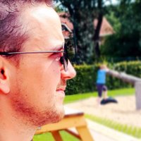 Pascal de Geus (@pascaldegeus) 's Twitter Profile