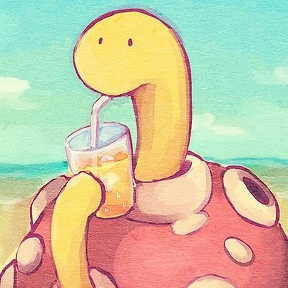 ''Greetings! I am Shuckworth, berry juice and wine maker of all sorts. I do the occasional traveling, though you'll see me often at my Tavern.''