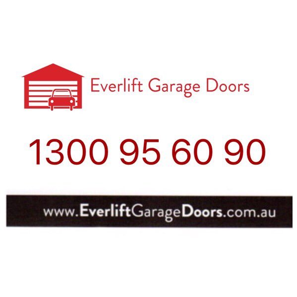 Everlift Garage Door