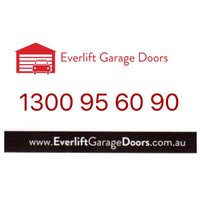 Everlift Garage Door(@Everlift_Doors) 's Twitter Profile Photo