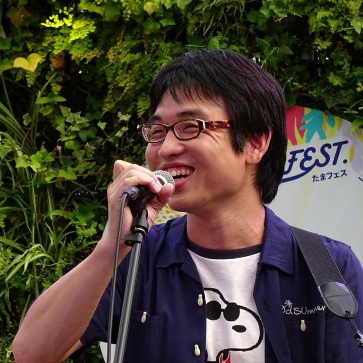 井手隊長 ラーメンライター ミュージシャン Idetaicho Twitter