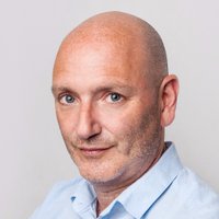 David Bolchover (@davidbolchover) 's Twitter Profile