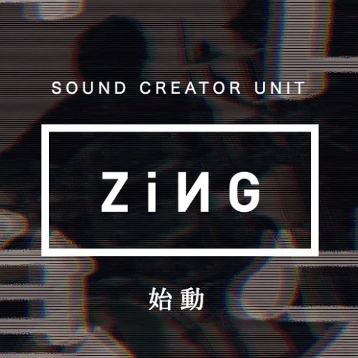 サウンドクリエイターユニット・『ZiNG』の情報を投稿します、公式ツイッターアカウントです。メンバーは、ピエール中野（Drums・@Pinakano）、ANCHOR（Compose・@anchor_stafff）、Nob（Bass）、滝 善充（Guitar）