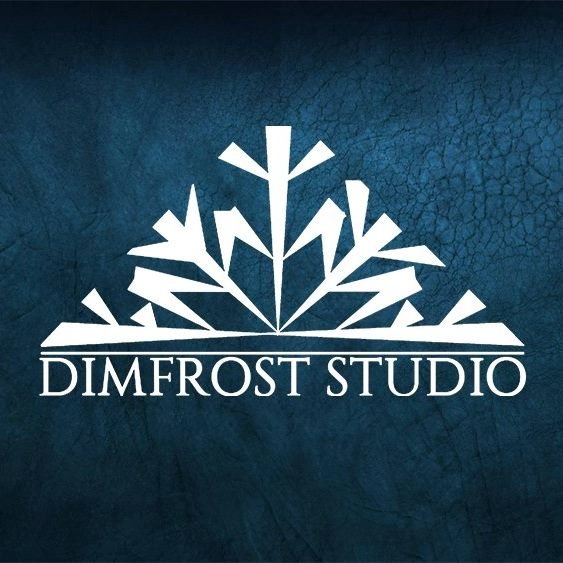 Dimfrost is a game studio located in the heart of Norrköping, Sweden with a focus on storytelling, strange creatures and atmospheric environments.