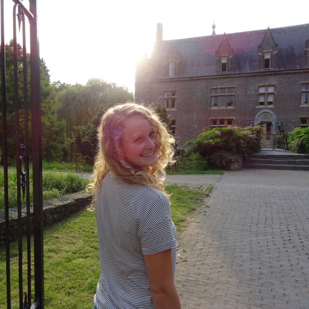 Njenkee's profile picture. 