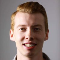 Leon (@actuallytlp) Twitter profile photo