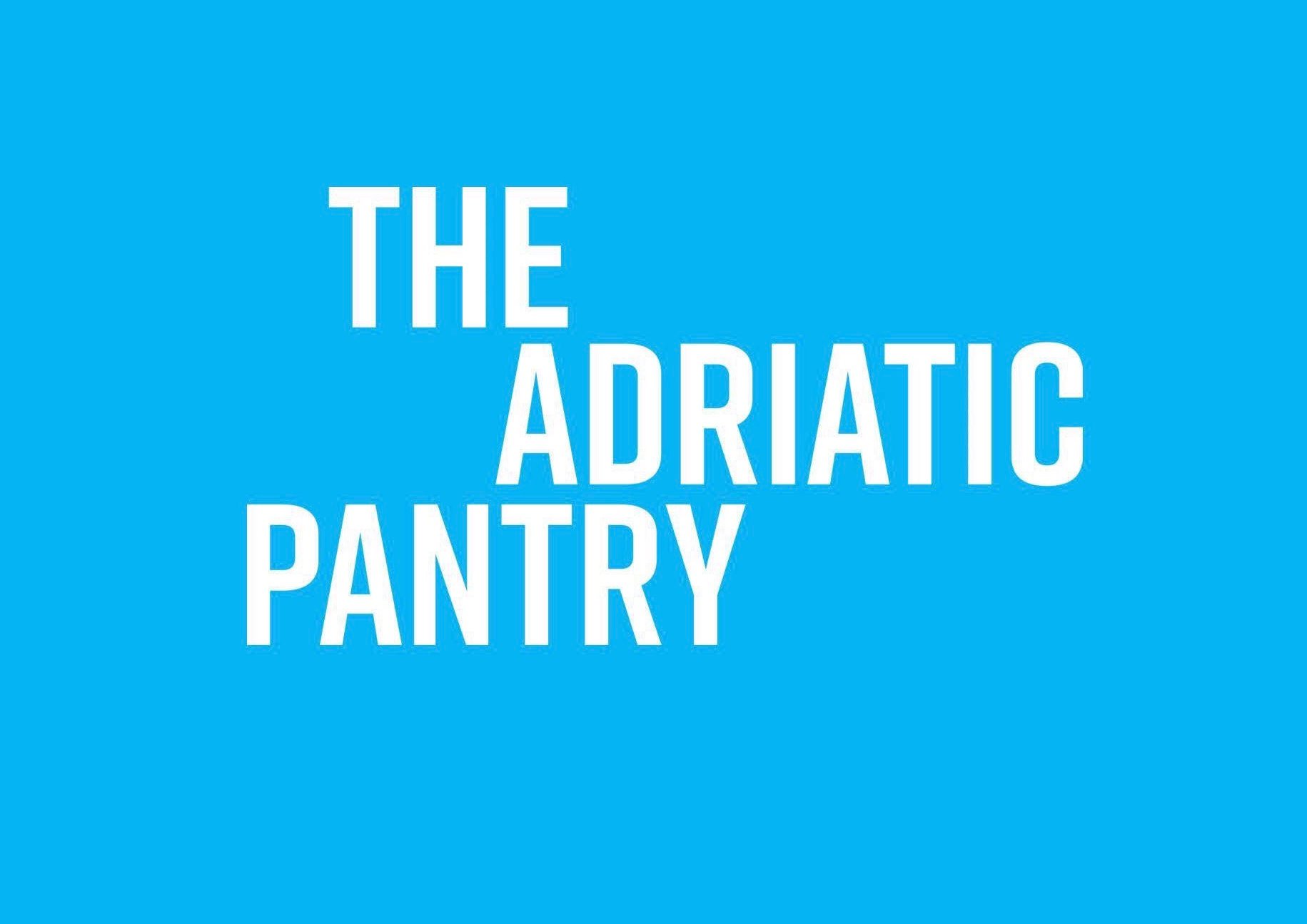 The Adriatic Pantry