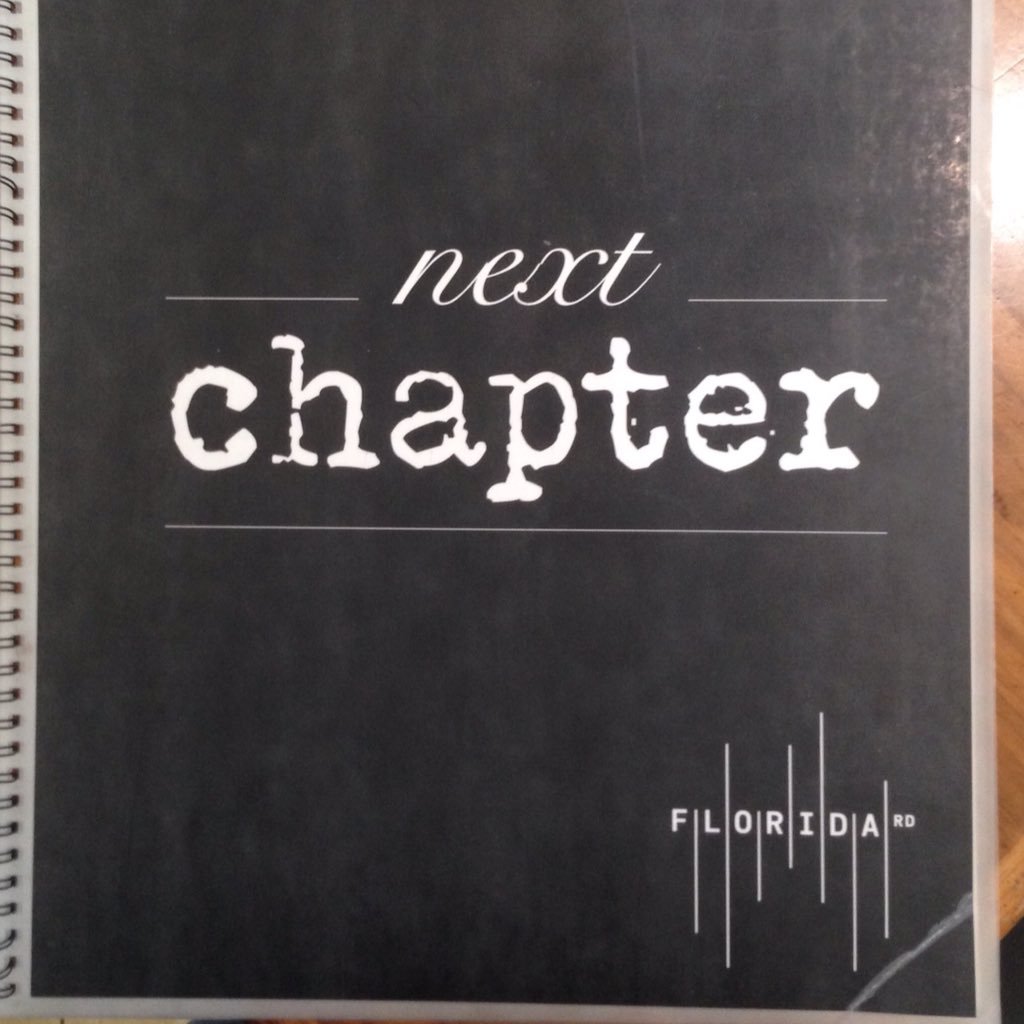 EuropaFloridaRd's profile picture. Set in the heart of Durban's well known Florida Road, Next Chapter is the perfect place to enjoy a meal with friends or family.