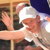 Andrew Scholefield (@andrewscholefie) 's Twitter Profile