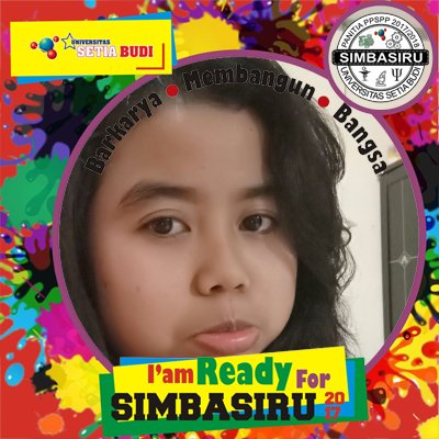 tidak ada yang tidak mungkin klu kita berusaha
(NEVER SAY NEVER)