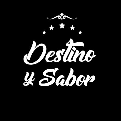 Destino y Sabor