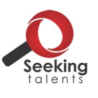 SeekingTalents(@seeking_talents) 's Twitter Profile Photo