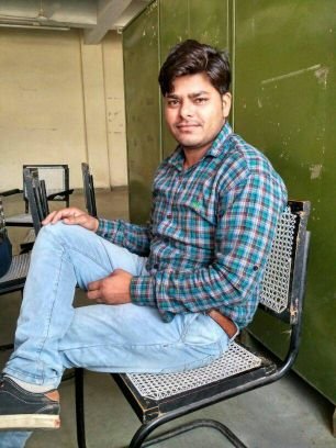 shyorawat's profile picture. 