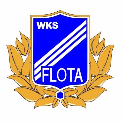 Oficjalny profil Wojskowego Klubu Sportowego Flota Gdynia #flotanafali