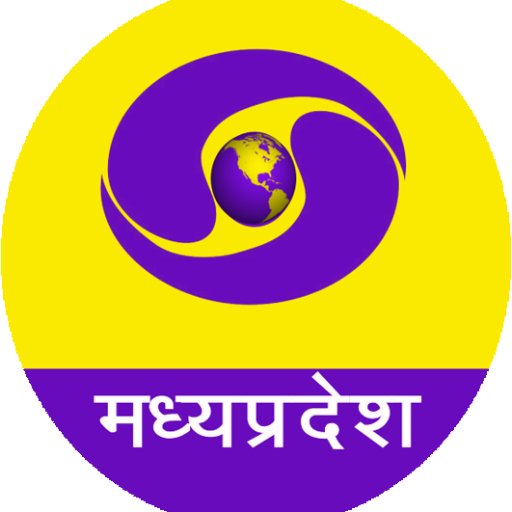 Official Twitter account of the Doordarshan Madhya Pradesh
Facebook - https://t.co/I9hVfqR2IO
YouTube - https://t.co/2LdiwvMETb