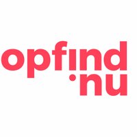 Opfind.nu (@opfindnu) 's Twitter Profile Photo Opfind.nu (@opfindnu) 's Twitter Profile Photo