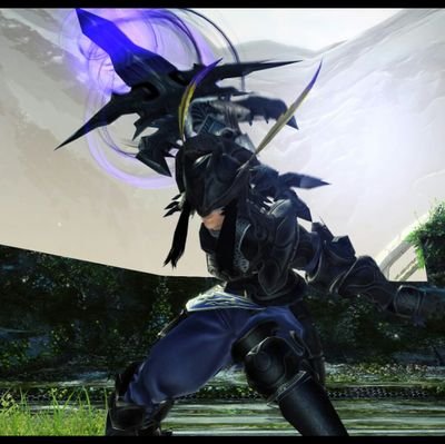 騎士さんのプロフィール画像