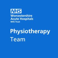 WAHT Physiotherapy(@WAHT_Physio) 's Twitter Profileg