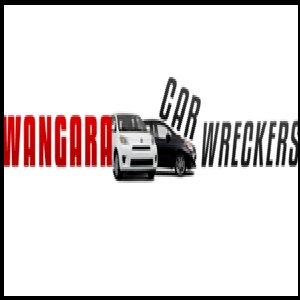 Wangara Car Wrecker