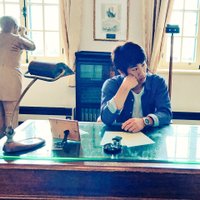 甲地勇登 (@4aoaminayuna) 's Twitter Profile