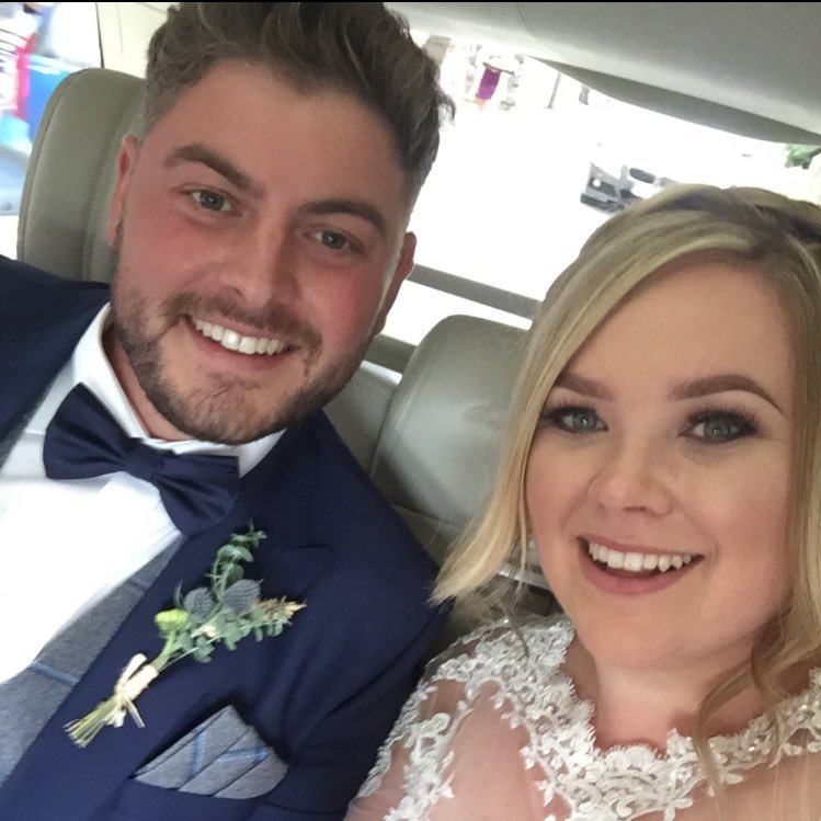 LauraMaeFox's profile picture. Working at Outwood Academy-City. @Paulyclark 👶🏻Hadley Fox Clark🦊💙