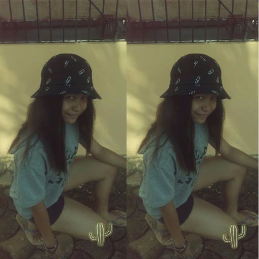 I'm the queen👑of my own little world👌B U L L S H I T🌸Trust No One😘🔫🌵