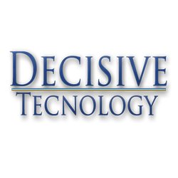 Decisive Technology is an award winning Web Development Company based in India. Contact us now for web design & development services at very reasonable prices.
