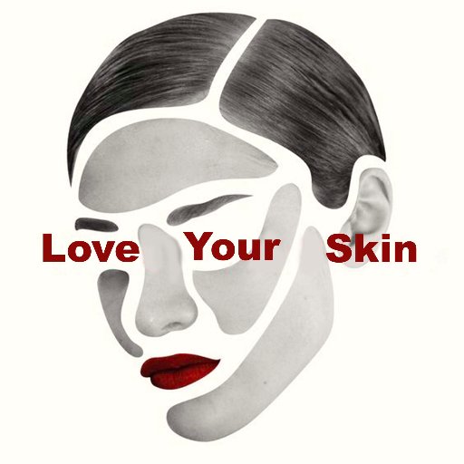 Love Your Skin as a social media campaign serves to encourage patients to seek help and to raise awareness and greater empathy in the wider community.