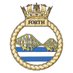 HMS Forth (@HMS_Forth) Twitter profile photo