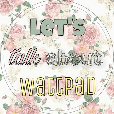 _expressing everything about wattpad_








Wattpad PH! 







Made: 08-30-17