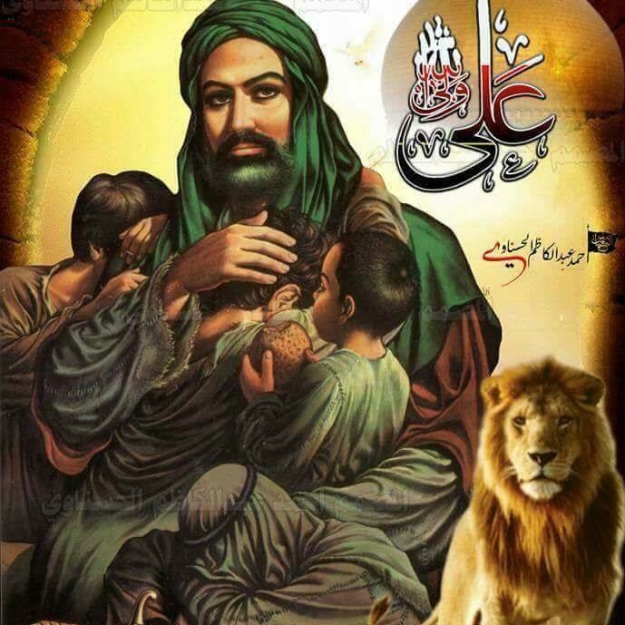 oq_hpl's profile picture. من يتقي الله يجعل لهُ مخرجا ويرزقه من حيث لا يحتسب