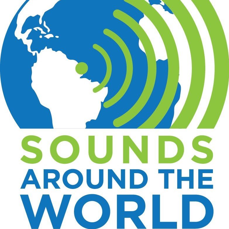 A collaborative learning game designed for max engagement using diverse global music & colorful maps 2 teach geo, cultures and civics. #worldgeochat