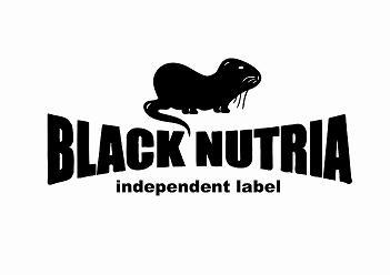 Black Nutria è management, etichetta indipendente; si dedica alla promozione e al booking  -  L'artista crea l'opera, Black Nutria la diffonde.
