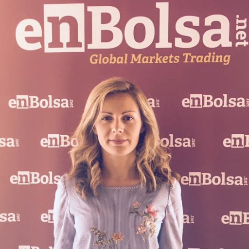 Analista independiente, especialista en estrategias de pares. Empresaria sevillana y CEO de https://t.co/1lrqGLi0ry