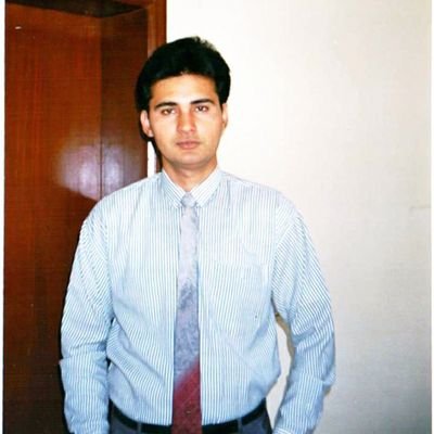 ghafoor_noman's profile picture. UX/UI Designer & Front-end Web Developer.