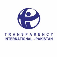 Transparency International Pakistan(@TIPakistan1) 's Twitter Profile Photo