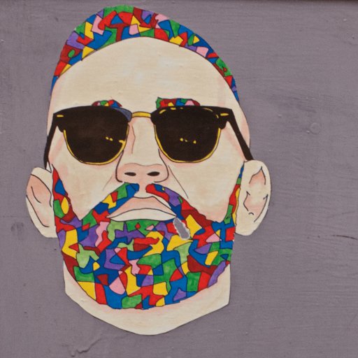 Marketer & Artist conquering the art market.