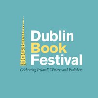 Dublin Book Festival(@DublinBookFest) 's Twitter Profile Photo