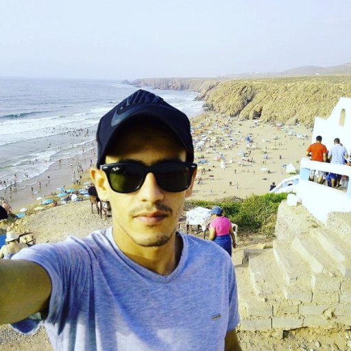 ismailrabahforb's profile picture. 