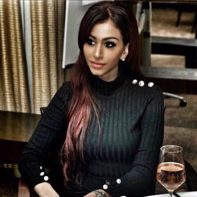 JazmineSkye's profile picture. 🌴LA to Dubai 💰 CEO - @Skye.vip - VIP Services in Dubai. Insta: @jazmine.skye / 👻 Snap: Jazmine.skye